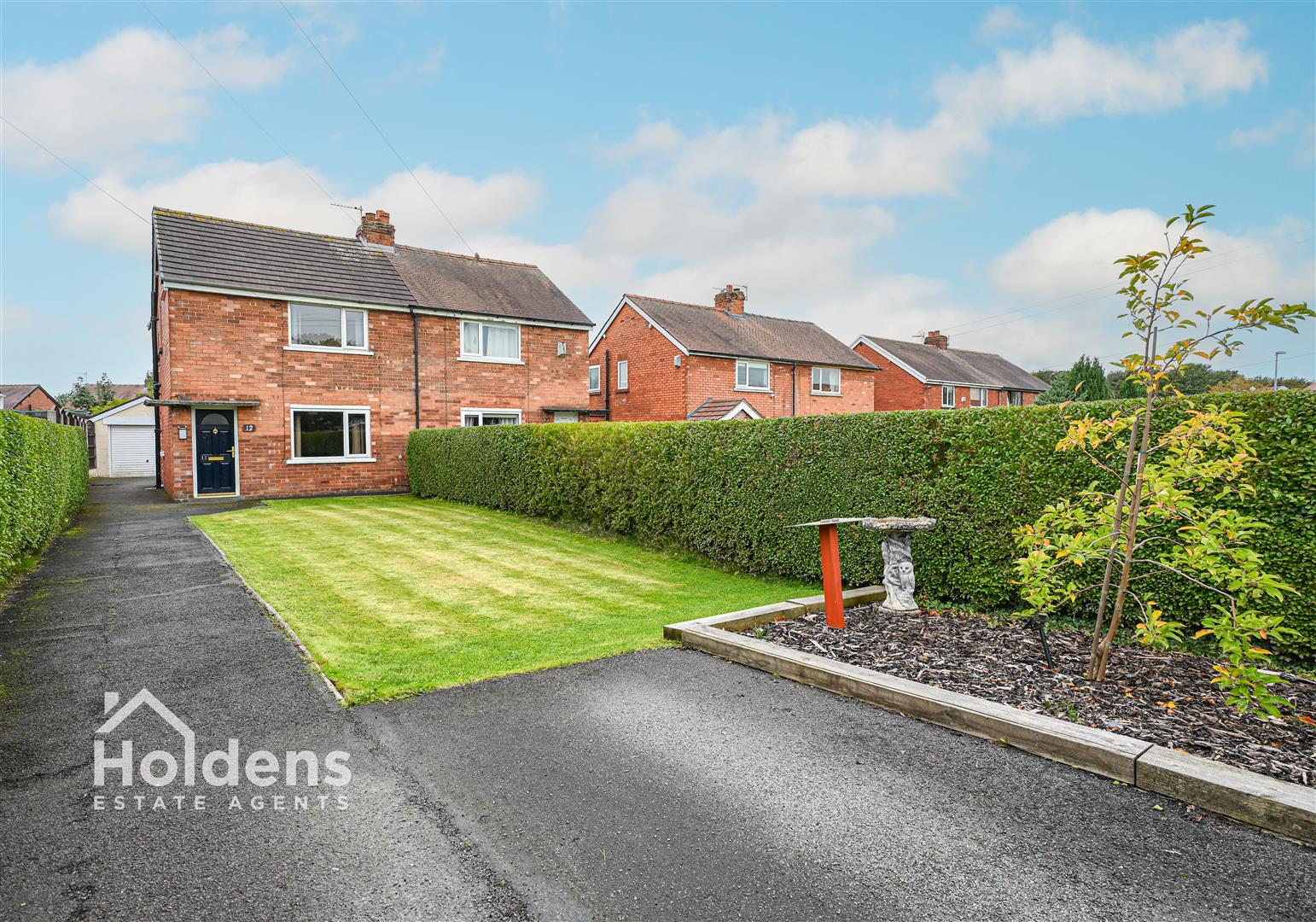 Chatsworth Road, Walton-Le-Dale, Preston